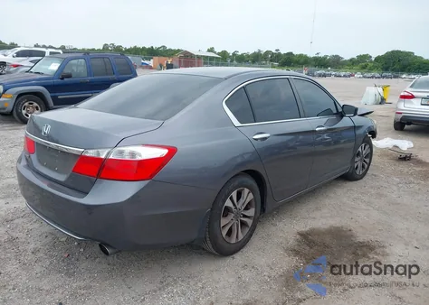 2013 Honda Accord Lx from USA, damaged, VIN 1HGCR2F32DA236926
